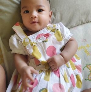 Meet your Posher, Jmoua